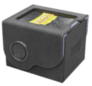 Dragon Box 100+ Black & Lilac