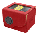 Dragon Box 100+ Red & Lemon