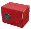 Dragon Box 80+ Red & Lemon