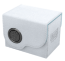 Dragon Box 80+ White & Aqua