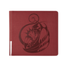 Dragon Shield Album Zipster XL Blood Red