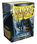 Dragon Shield Black