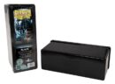 Dragon Shield Black 4-Compartment Box
