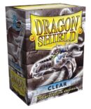 Dragon Shield Clear