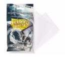Dragon Shield Clear Perfect Fit