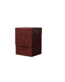 Dragon Shield Deck Shell: Blood Red