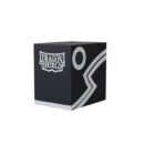 Dragon Shield Double Shell Black/Black