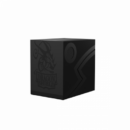 Dragon Shield Double Shell Shadow Black/Black