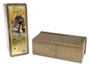 Dragon Shield Gold 4-Compartment Box