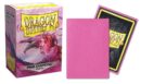 Dragon Shield Matte Pink Diamond Sleeves 100ct