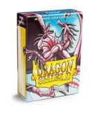 Dragon Shield Matte Pink Small