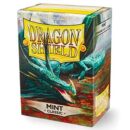 Dragon Shield Mint