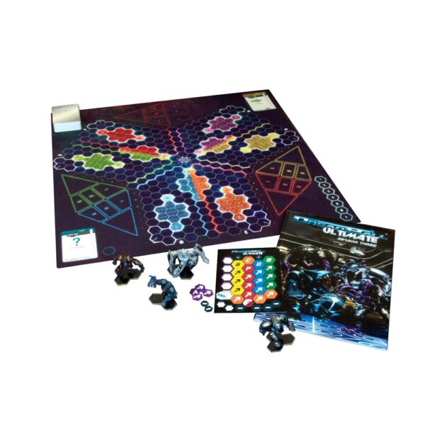 Dreadball Ultimate