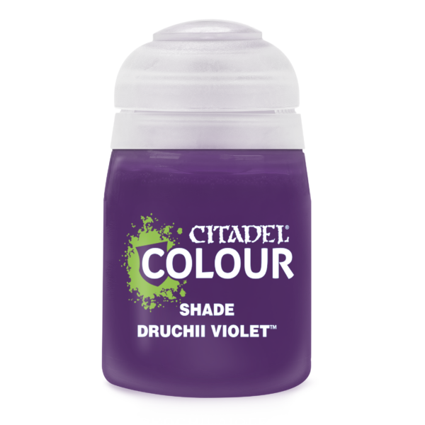 Druchii Violet 18ml New