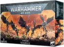 Drukhari Scourges