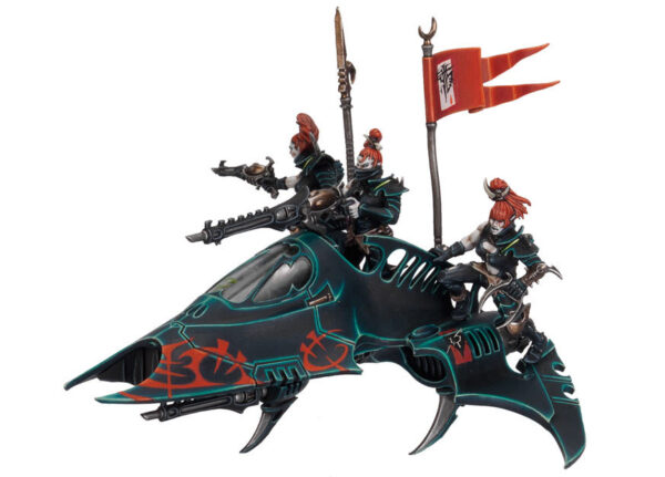 Drukhari Venom