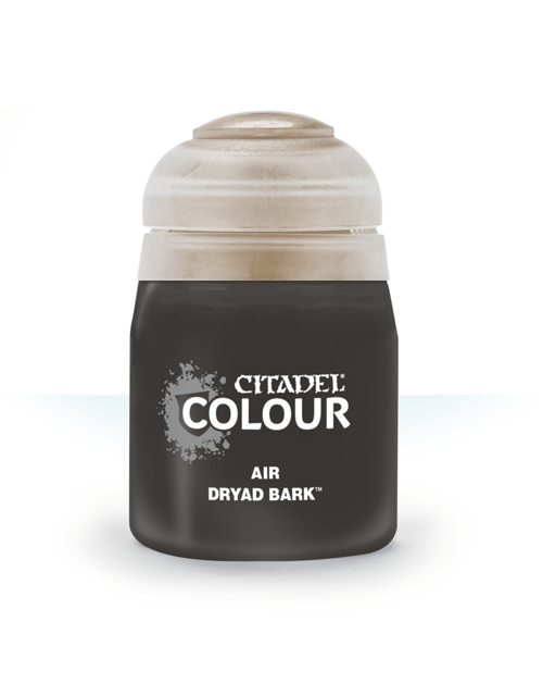 Dryad Bark (Air)