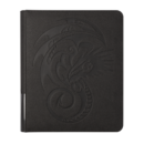 DS Album Zipster Regular Iron Grey