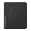 DS Card Codex 160 Portfolio Iron Grey