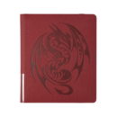 DS Card Codex 360 Blood Red