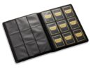DS Card Codex 360 Portfolio