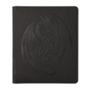 DS Card Codex 360 Portfolio Iron Grey
