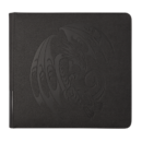 DS Card Codex 576 Portfolio Iron Grey