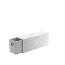 DS Fortress 1-Card Drawers White