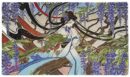 DS Fuka and The Empress Playmat & Tube