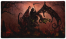 DS Halloween 2025 Playmat & Tube