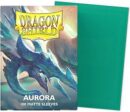 DS Matte Aurora Sleeves 100ct