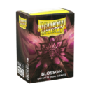 DS Matte Dual Blossom Sleeves 100ct