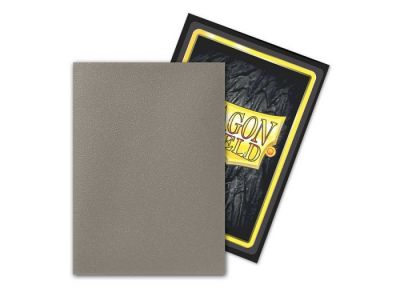 DS Matte Dual Crypt Sleeves 100ct