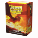 DS Matte Dual Ember Sleeves