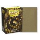 DS Matte Dual Truth Sleeves 100ct