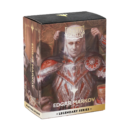 DS MTG Matte Dual Art Edgar Markov Sleeves 100ct