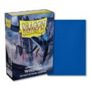 DS Small Matte Dual Wisdom Sleeves 60ct