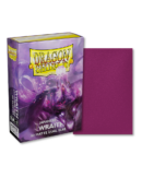 DS Small Matte Dual Wraith Sleeves 60ct