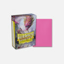 DS Small Matte Pink Diamond Sleeves 60ct