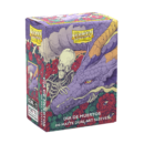 DS Standard Matte Dual Art Dia De Muertos 2026 Sleeves 100ct