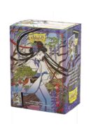 DS Standard Matte Dual Fuka and The Empress Sleeves 100ct