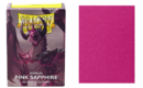 DS Standard Matte Sparkles: Pink Sapphire 100ct