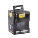 DS Strongbox - Clear Black