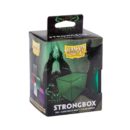 DS Strongbox - Clear Green