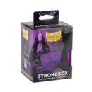 DS Strongbox - Clear Purple