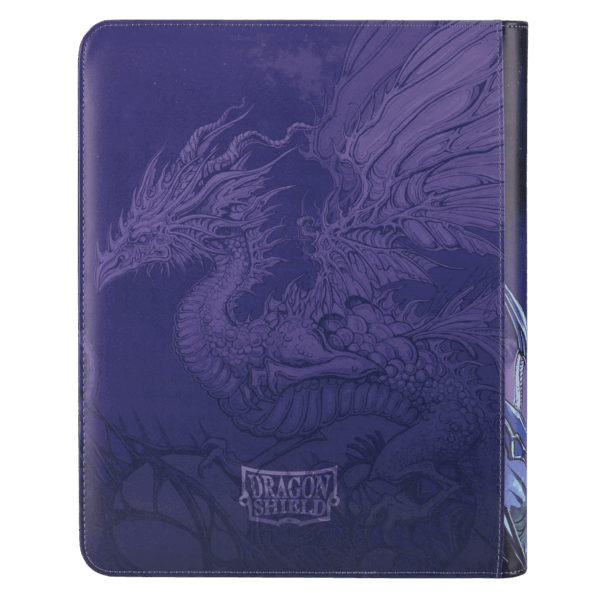 DS The Justhera Album Zipster 360