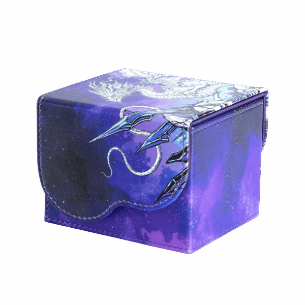 DS The Justhera Dragon Box 100+
