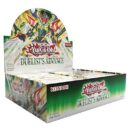 Duelist’s Advance Booster Display