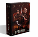 Dune: Betrayal
