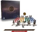 Dune: Imperium - Deluxe Upgrade Pack